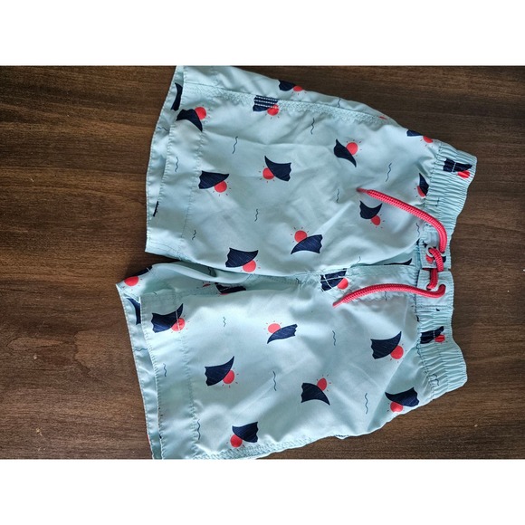 2 Gap Swimsuits‎ Boys 3T - Picture 2 of 5